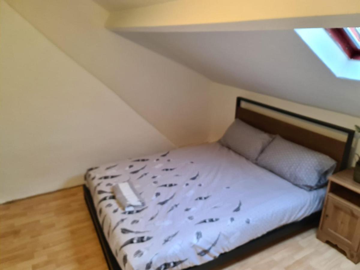 The Superhost - 4 Bedroom House Sunderland  Kültér fotó