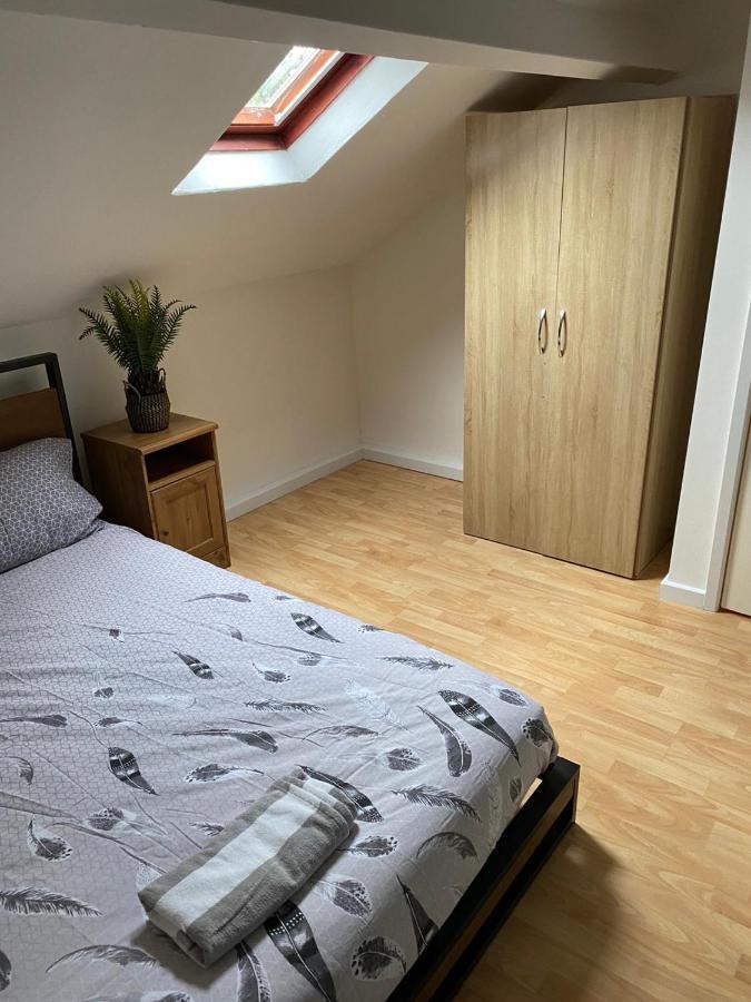The Superhost - 4 Bedroom House Sunderland  Kültér fotó
