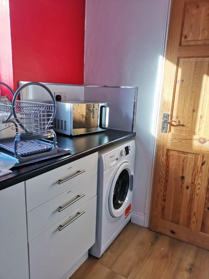 The Superhost - 4 Bedroom House Sunderland  Kültér fotó