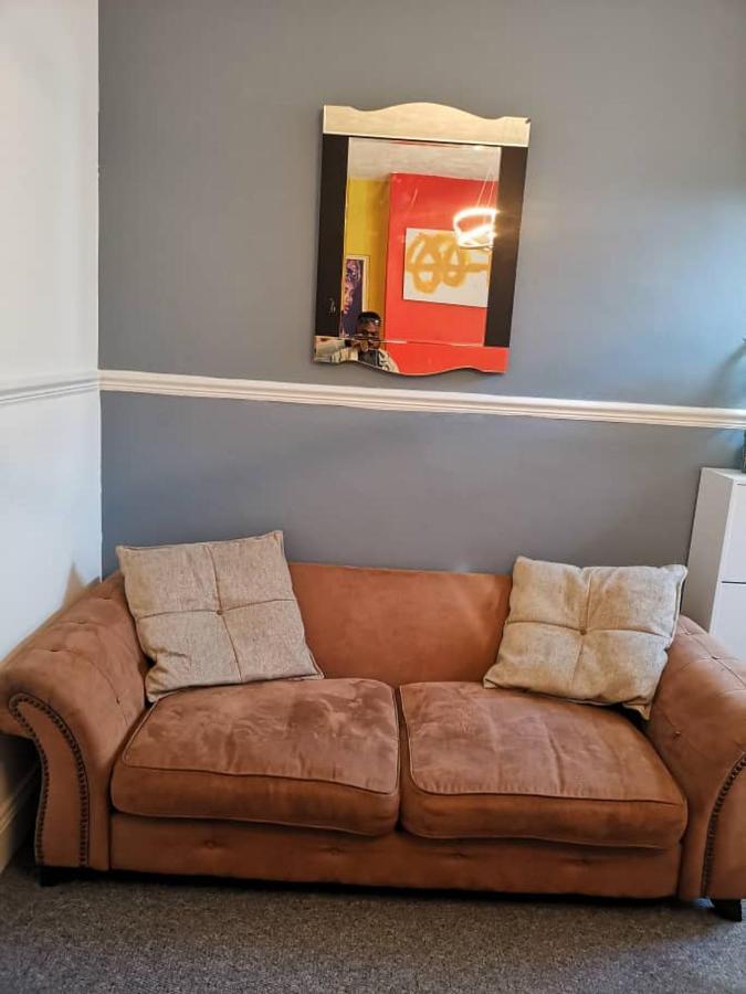 The Superhost - 4 Bedroom House Sunderland  Kültér fotó