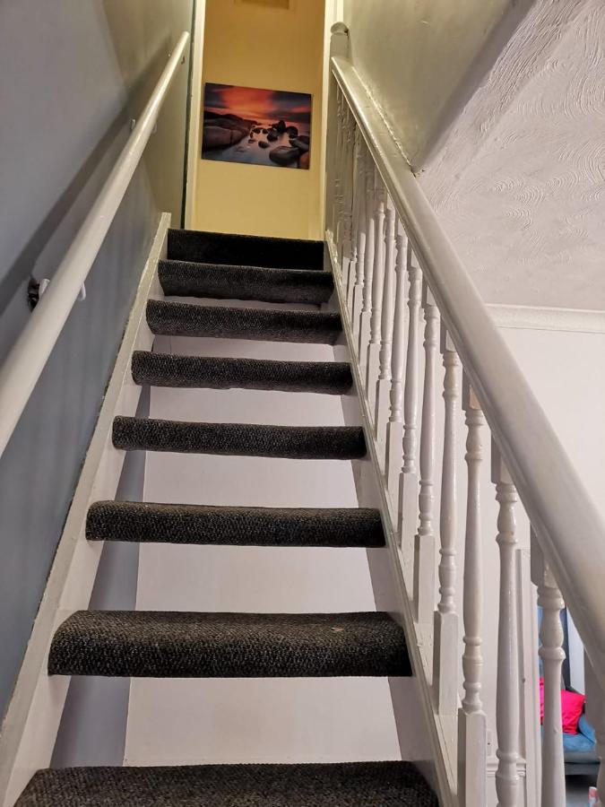 The Superhost - 4 Bedroom House Sunderland  Kültér fotó