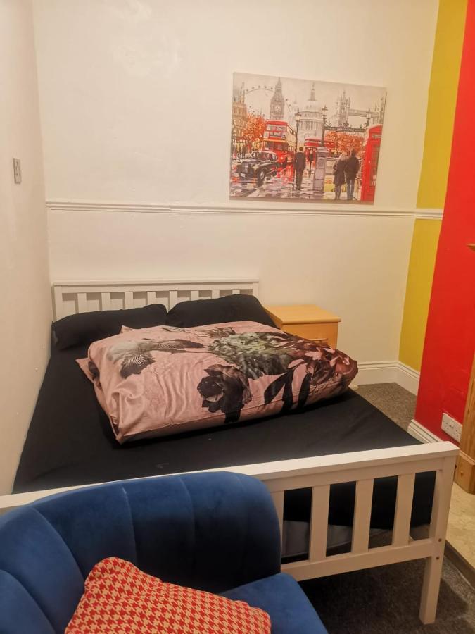 The Superhost - 4 Bedroom House Sunderland  Kültér fotó